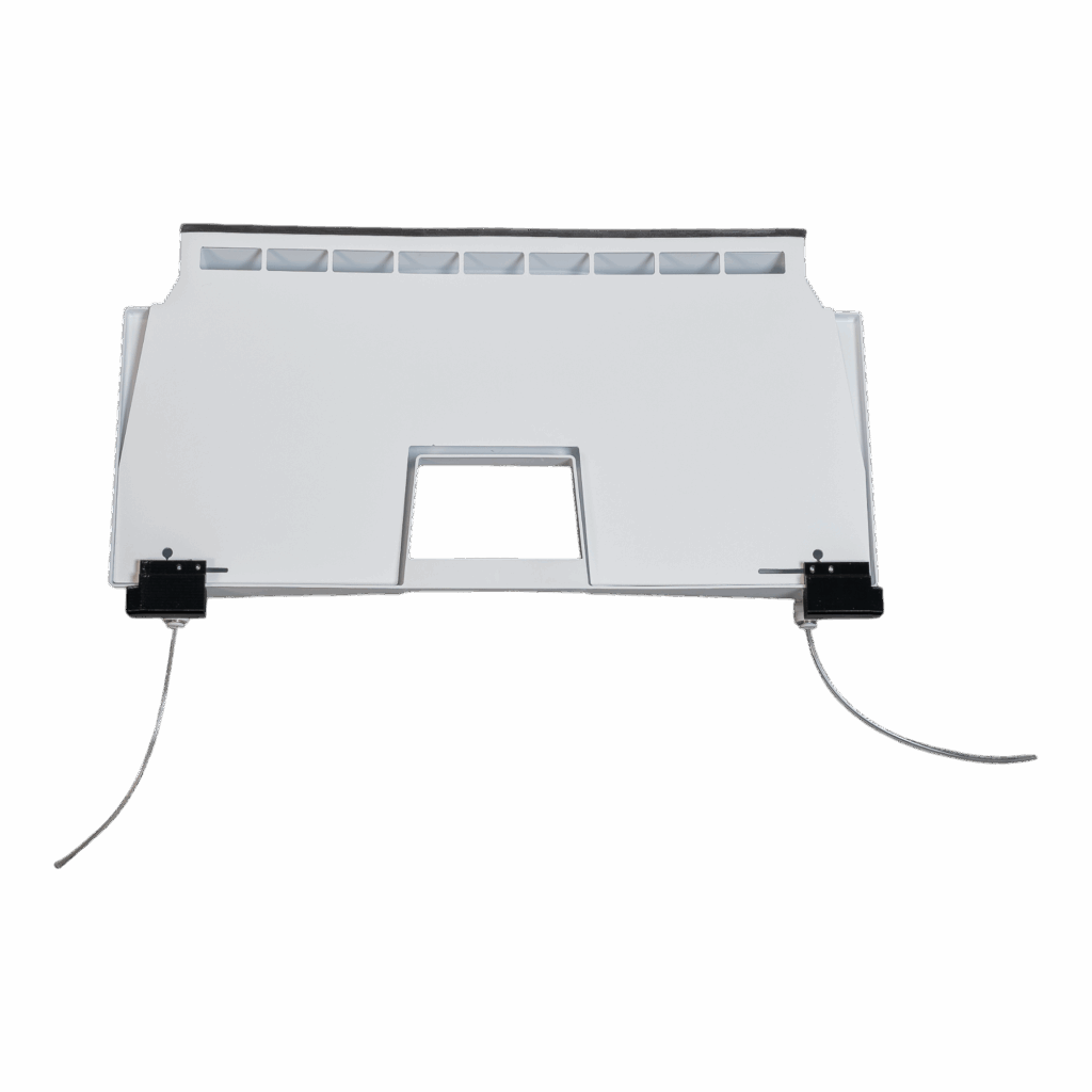 Tauwasserschale Growbox