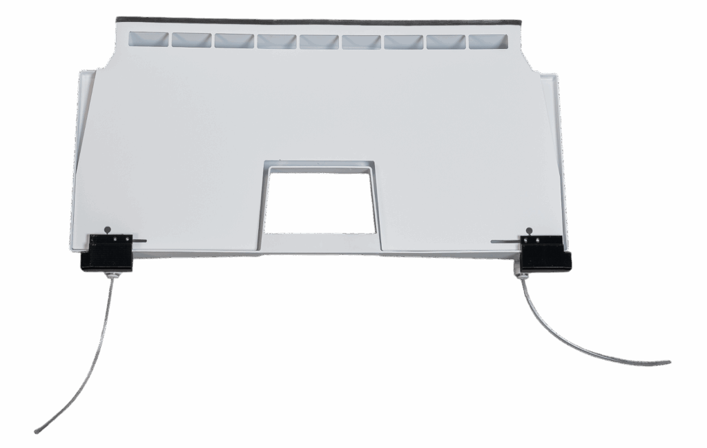 Tauwasserschale Growbox