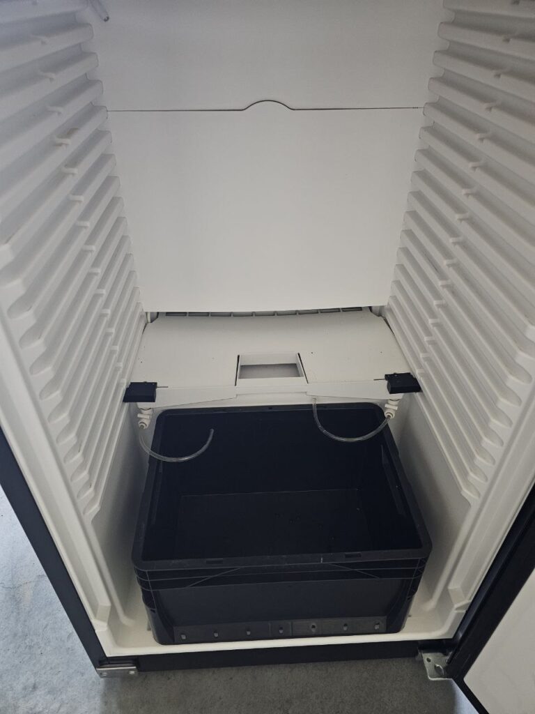 Eurobox Growboax