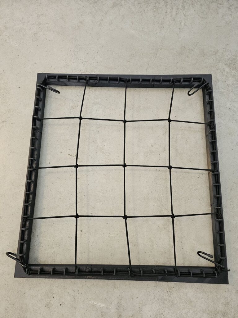 Scrognetz Growbox